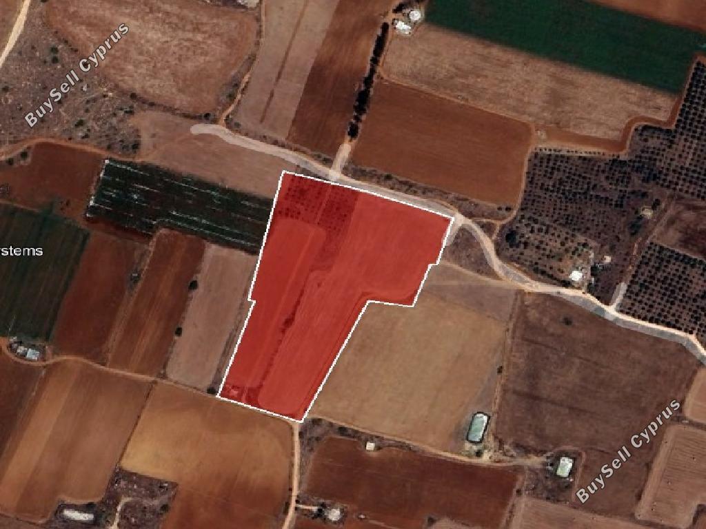 land for sale avgorou famagusta 822947 image 15601985