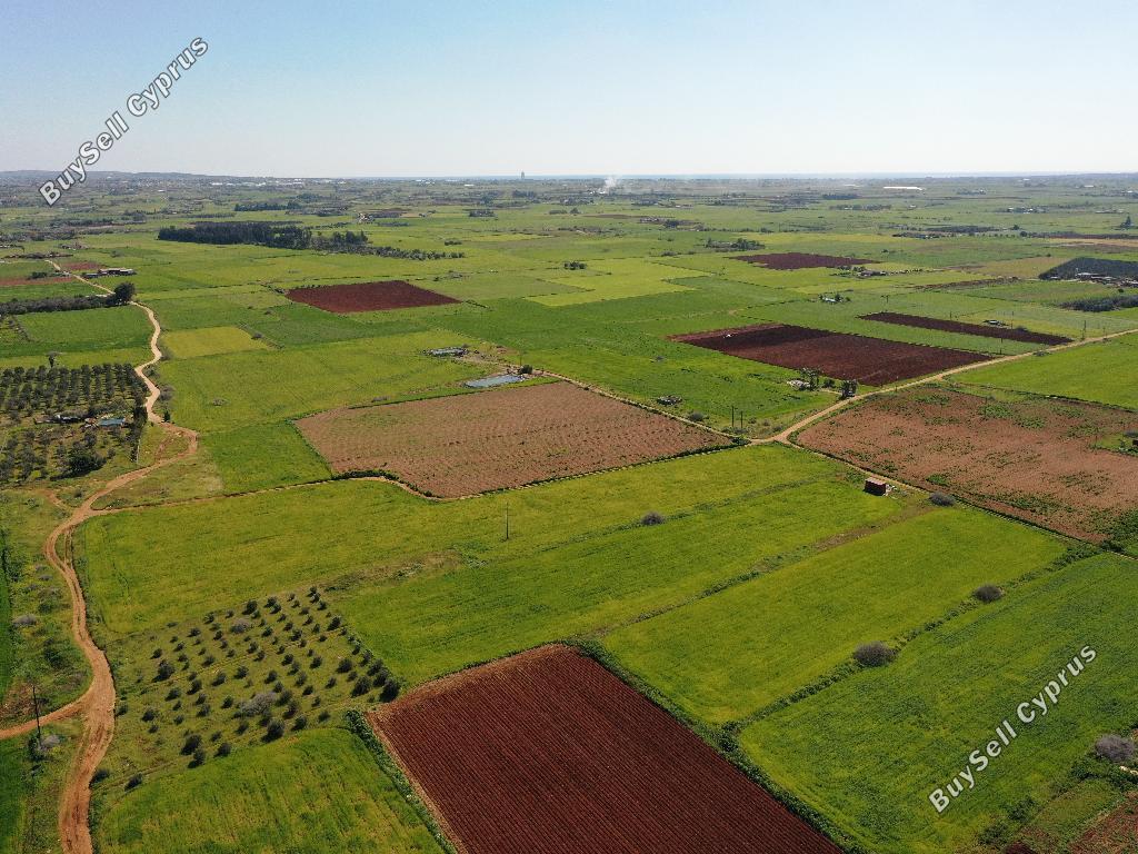 land for sale avgorou famagusta 822947 image 15601986