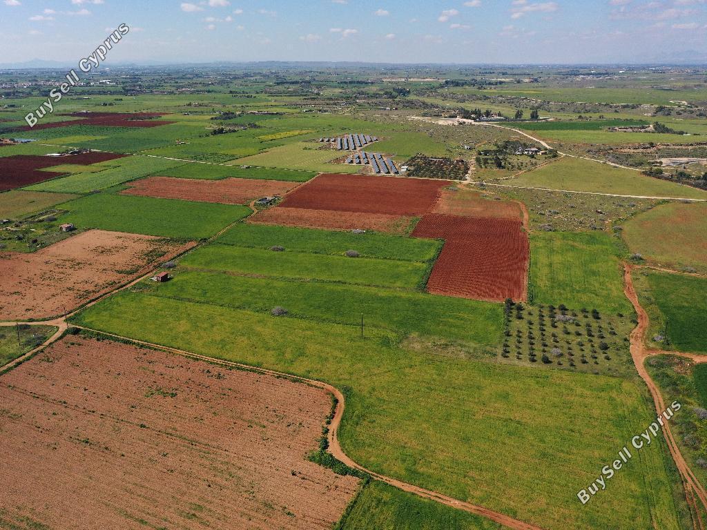 land for sale avgorou famagusta 822947 image 15601989