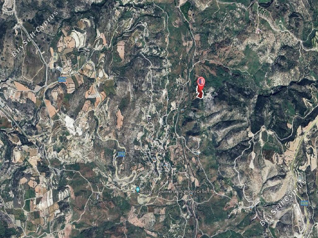 land for sale episkopi pafou paphos 1328947 image 15599641