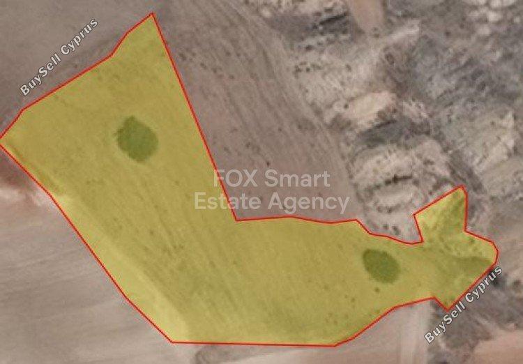 land for sale kato deftera nicosia 1152947 image 5164162