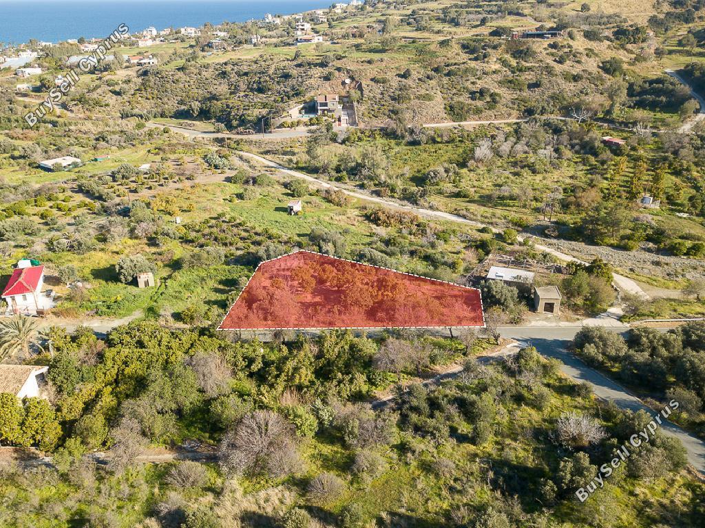 land for sale pomos paphos 1517947 image 13346973