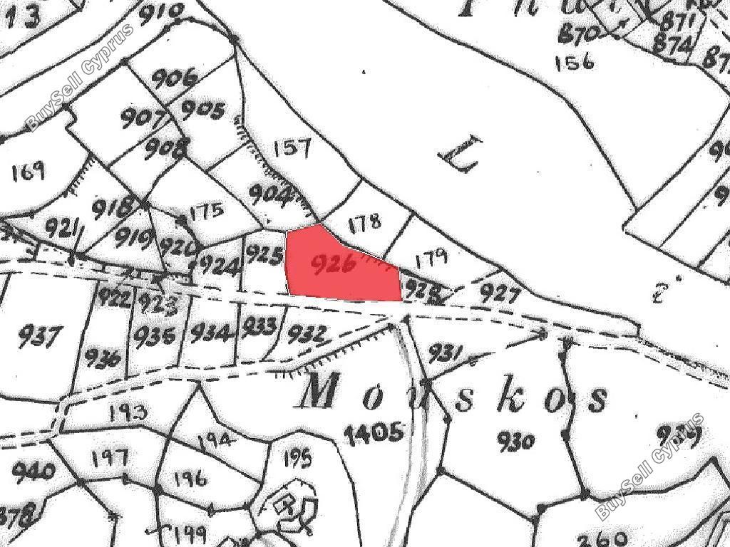land for sale pomos paphos 1517947 image 15136313