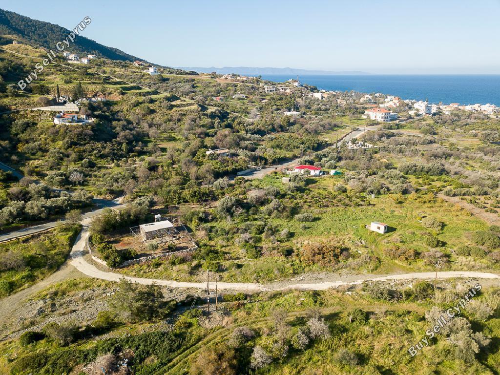 land for sale pomos paphos 1517947 image 15136316