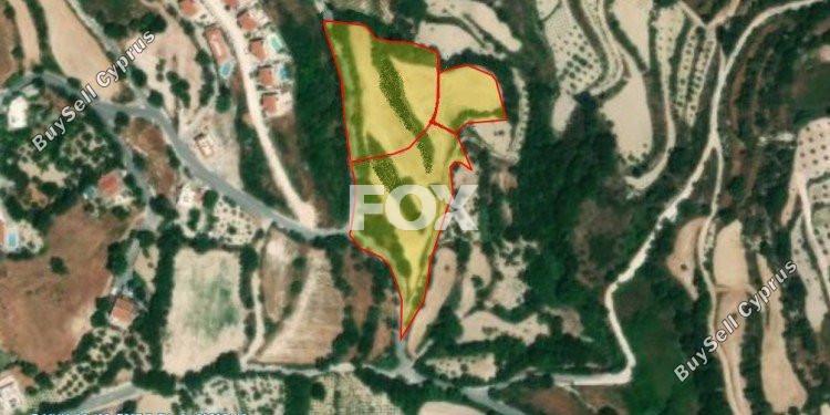 land for sale tsada paphos 1158947 image 5512144