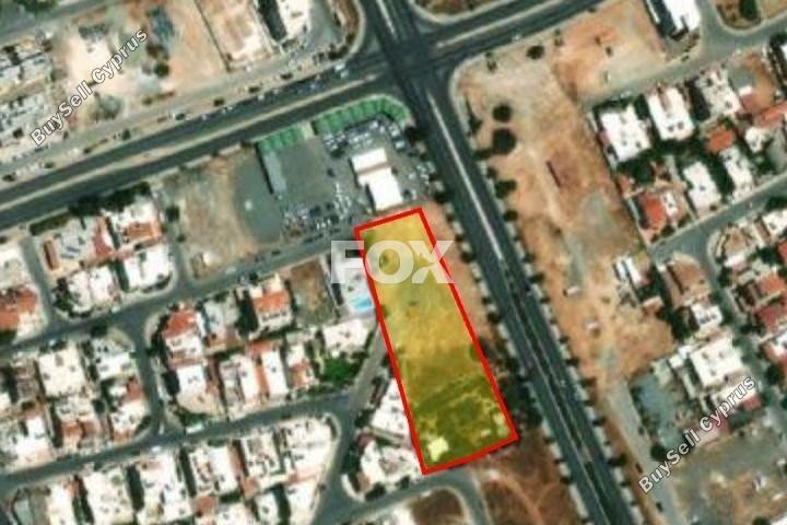 plot for sale agios spyridonas limassol 1161947 image 13918499