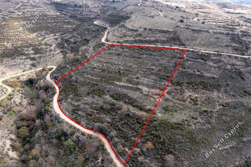 plot for sale arsos lemesou limassol 1650947 image 5680007