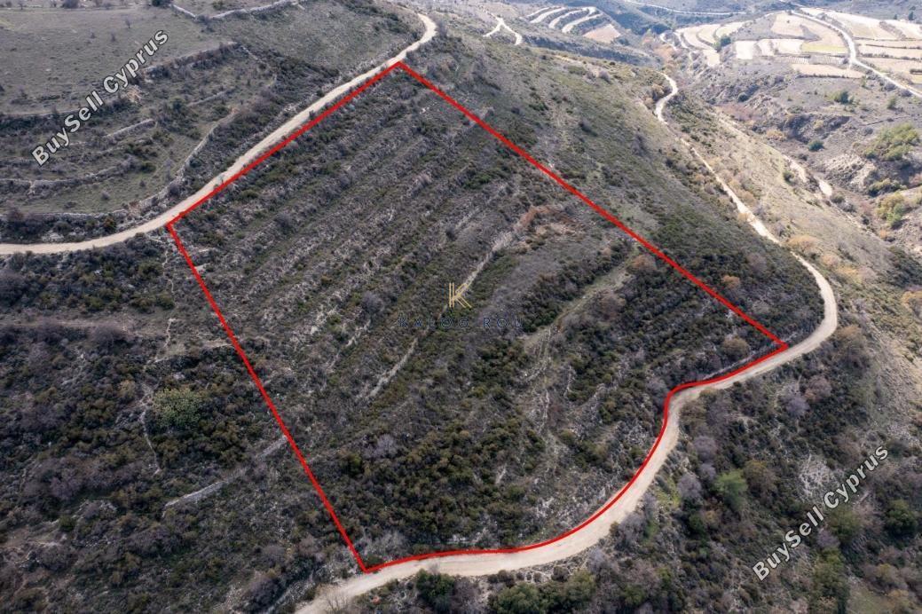 plot for sale arsos lemesou limassol 1650947 image 5680011