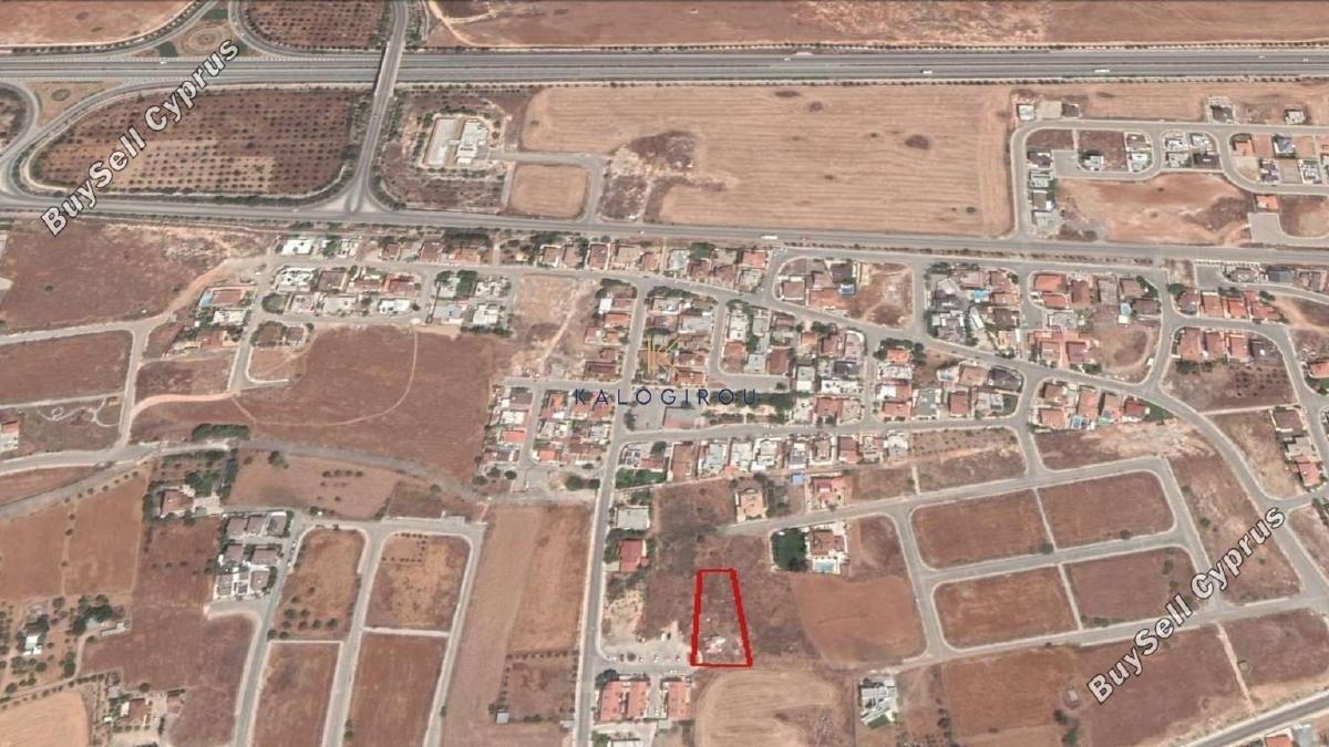 plot for sale kokkinotrimithia nicosia 1194947 image 5573088