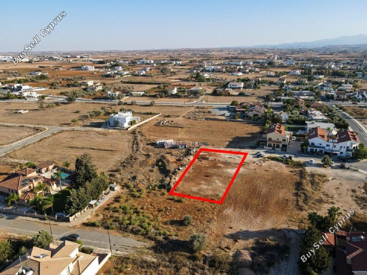plot for sale kokkinotrimithia nicosia 1194947 image 5573103