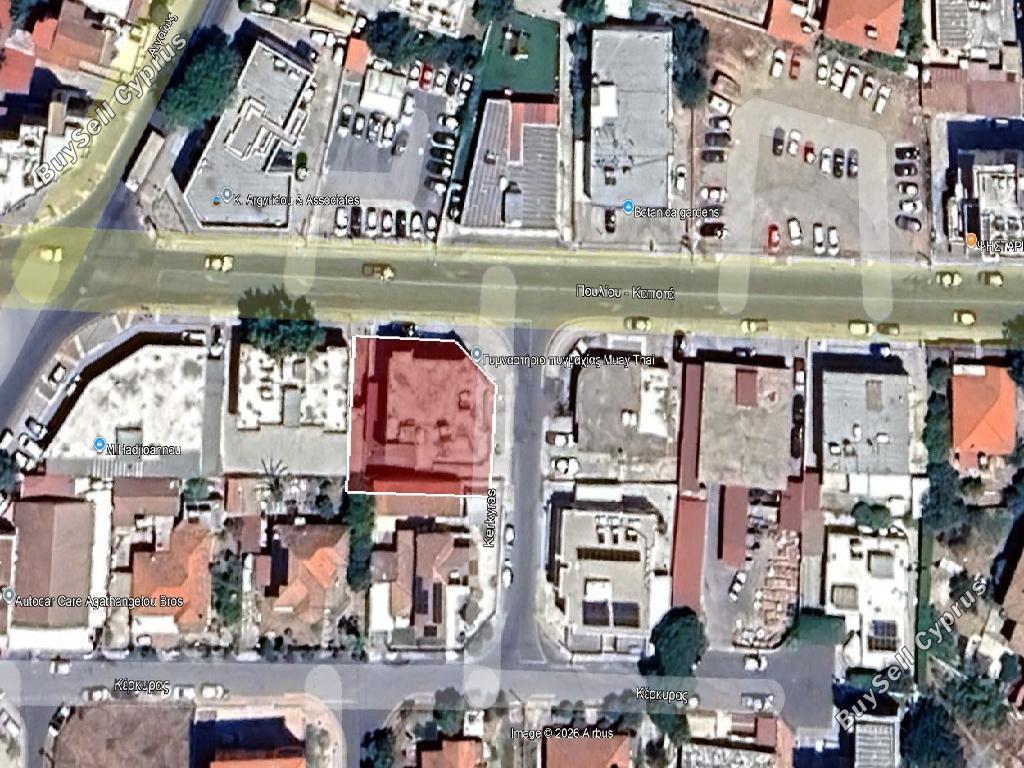 studio office for sale pallouriotissa nicosia 8311947 image 14157395