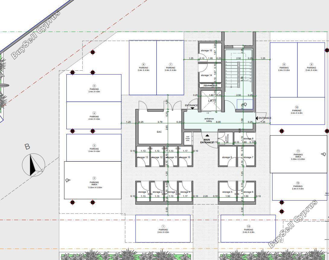 1 bedroom apartment for sale kato polemidia limassol 1804057 image 9830992
