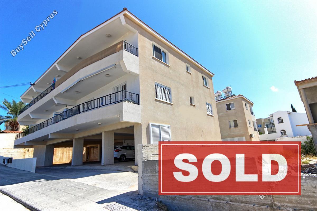 1 bedroom penthouse sold peyia paphos 756057 image 613398