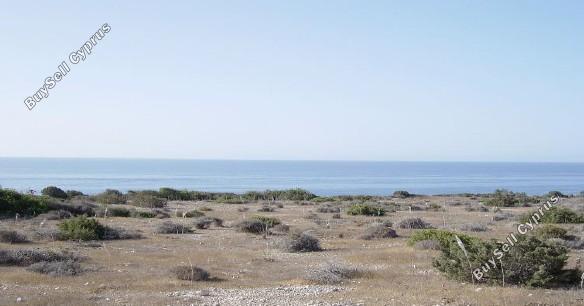 30340 SQM Plot for sale in Governors Beach, Limassol 15696857