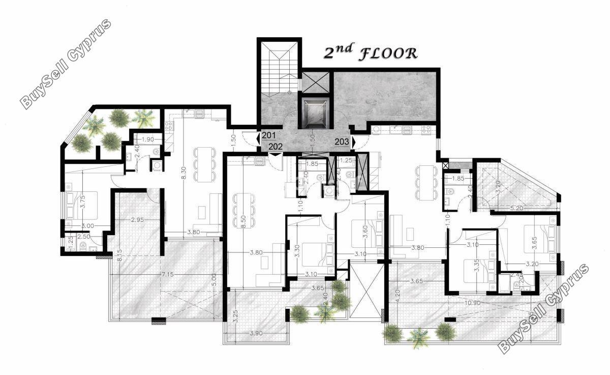 2 bedroom apartment for sale agios athanasios limassol 1939057 image 15696821