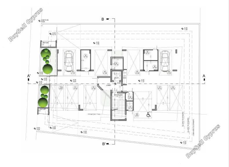 2 bedroom apartment for sale agios athanasios limassol 7811057 image 15079849
