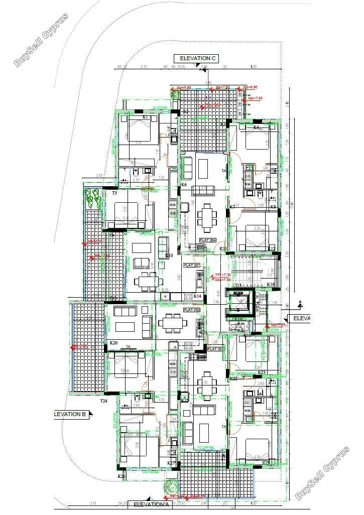 2 bedroom apartment for sale aradippou larnaca 8500057 image 15325229