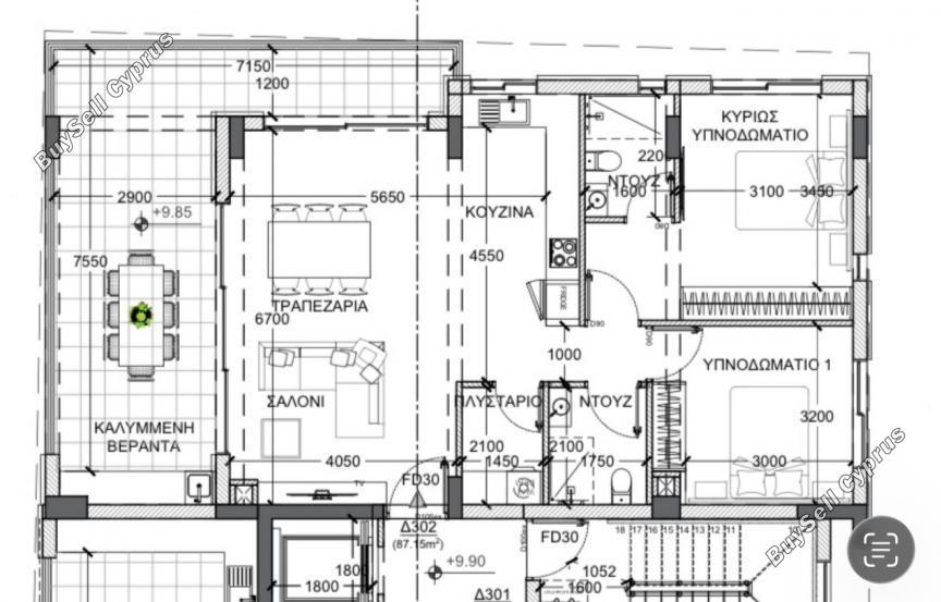 2 bedroom apartment for sale pallouriotissa nicosia 8532057 image 15471476