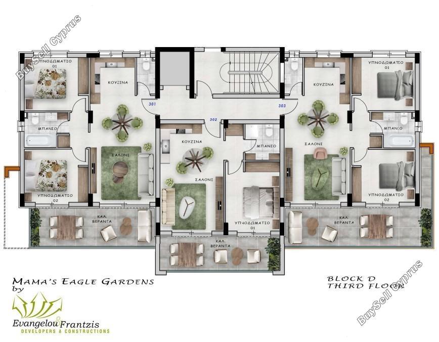 2 bedroom apartment for sale ypsonas limassol 8941057 image 17741485