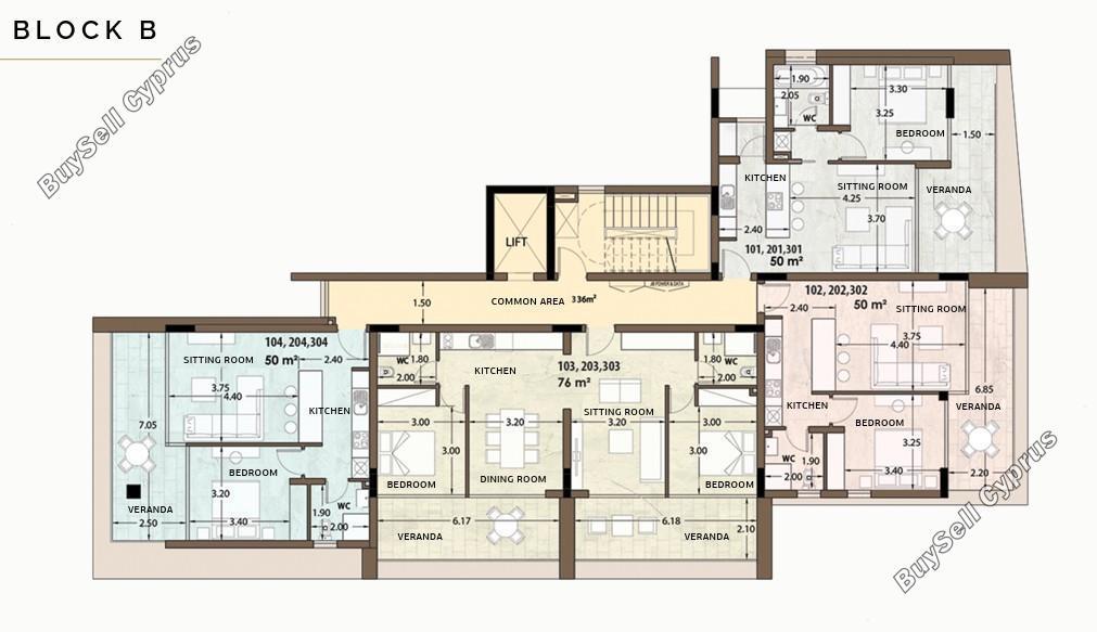 2 bedroom apartment for sale zakaki limassol 8914057 image 17530829