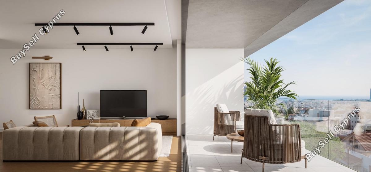 2 bedroom penthouse for sale agios athanasios limassol 7926057 image 16581337