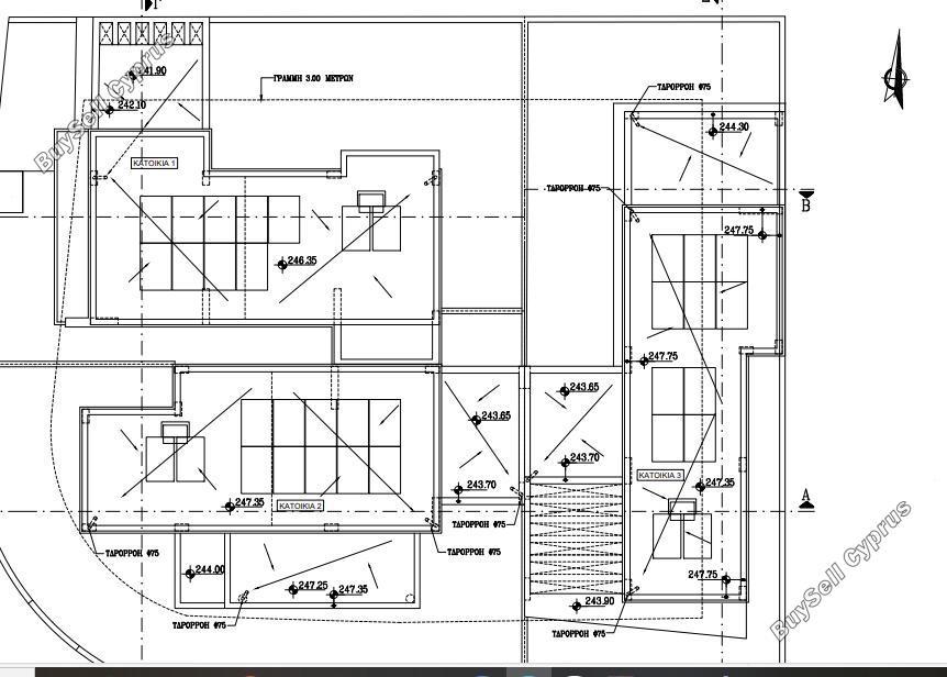 3 bedroom detached house for sale kallithea nicosia 8215057 image 15521187