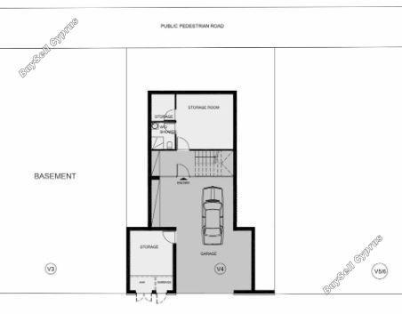 3 bedroom detached house for sale paphos municipality paphos 1692057 image 13430585