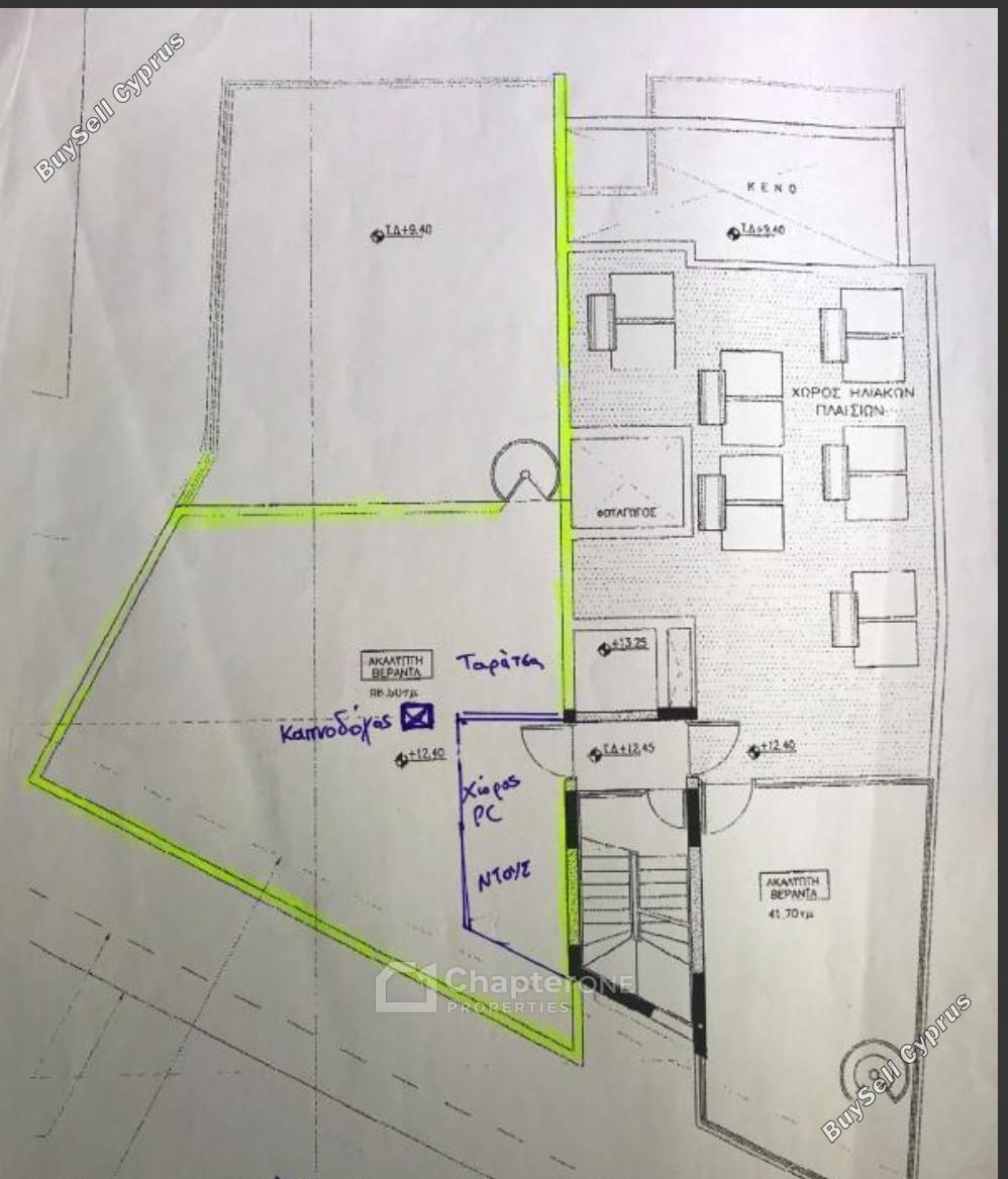3 bedroom penthouse for sale strovolos nicosia 8360057 image 14543938