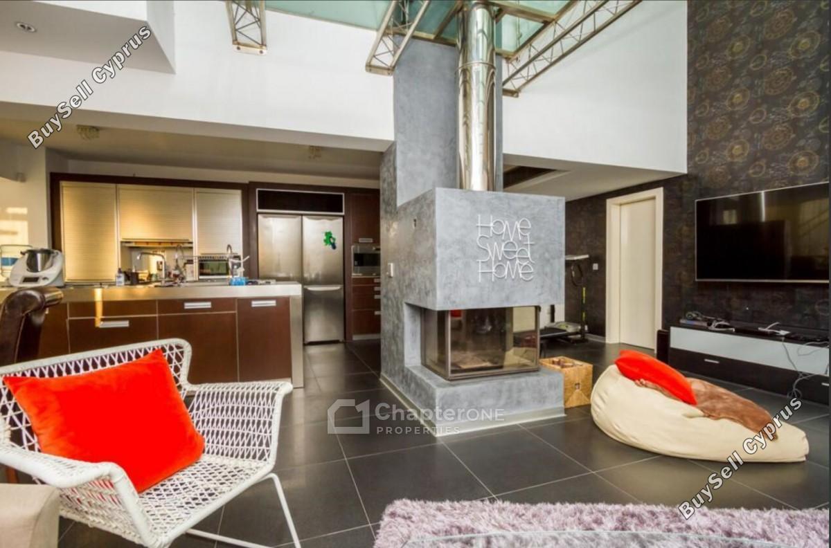 3 bedroom penthouse for sale strovolos nicosia 8360057 image 14543957