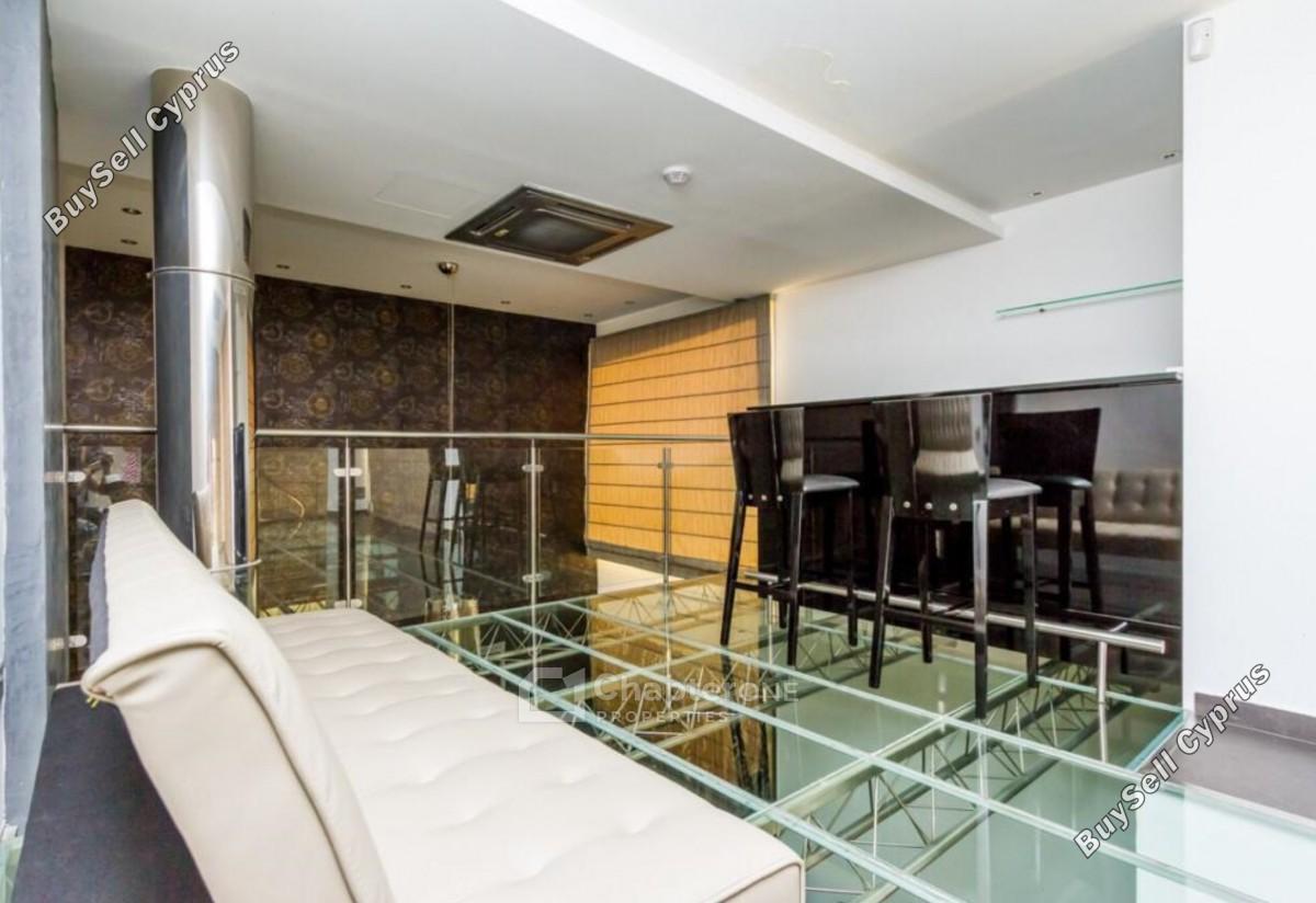 3 bedroom penthouse for sale strovolos nicosia 8360057 image 14692193