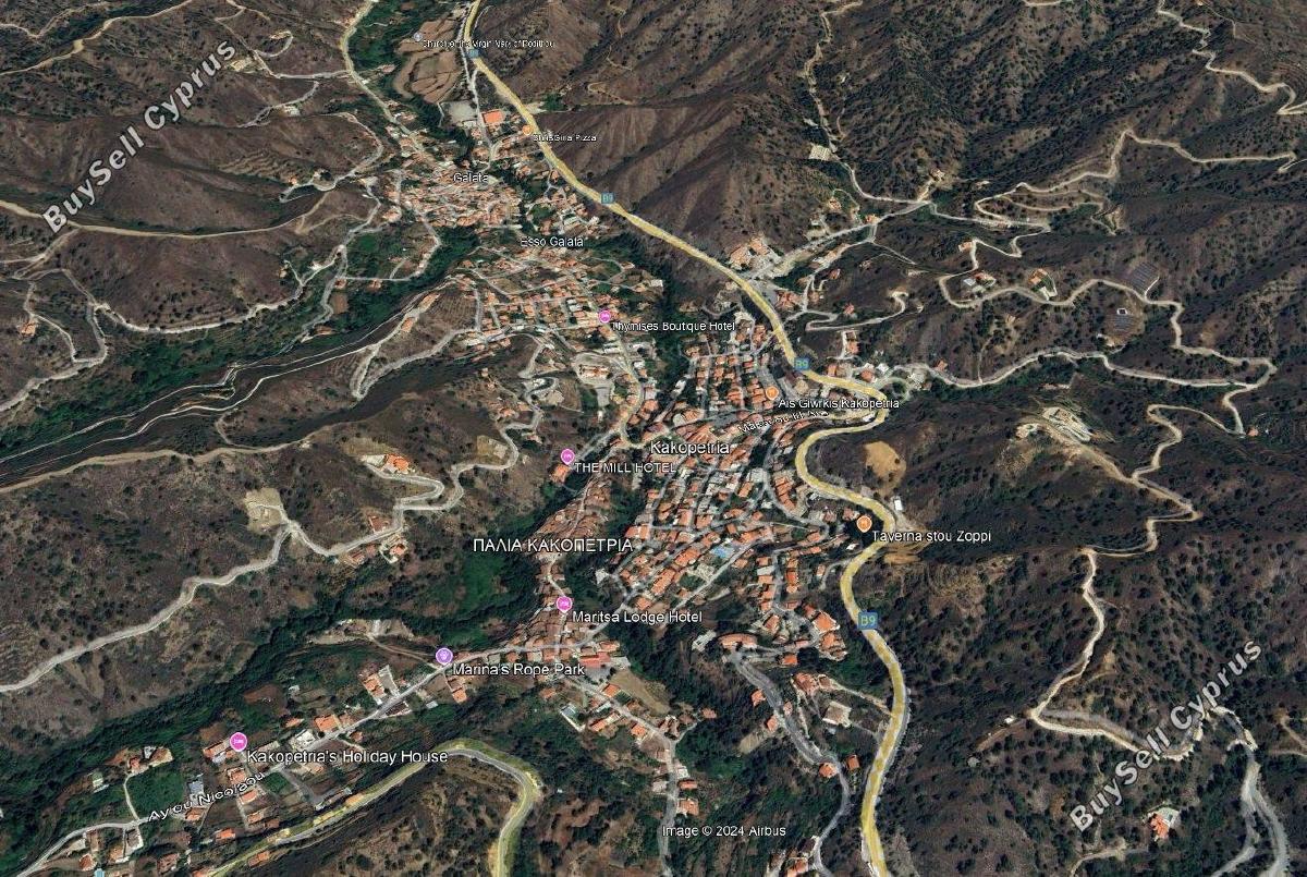 land for sale kakopetria nicosia 1577057 image 6046435