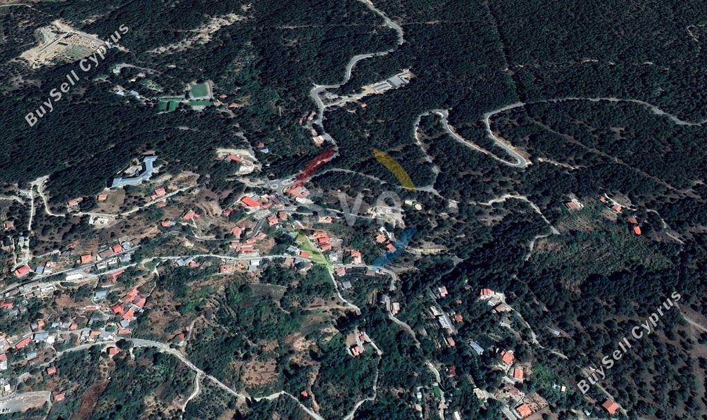 land for sale prodromos limassol 1189057 image 7665532