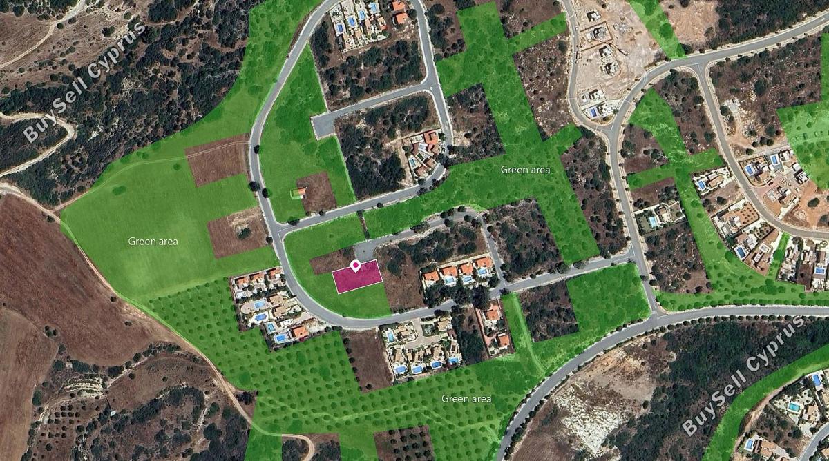 plot under offer kouklia pafou paphos 1113057 image 15329367