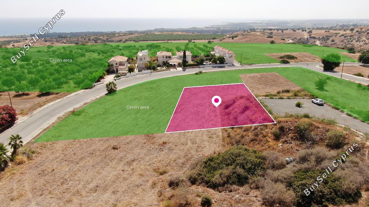 plot under offer kouklia pafou paphos 1113057 image 15329369