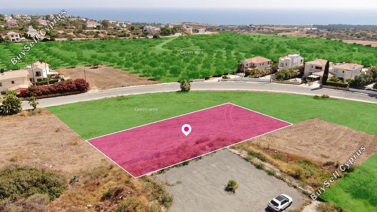 plot under offer kouklia pafou paphos 1113057 image 15329370