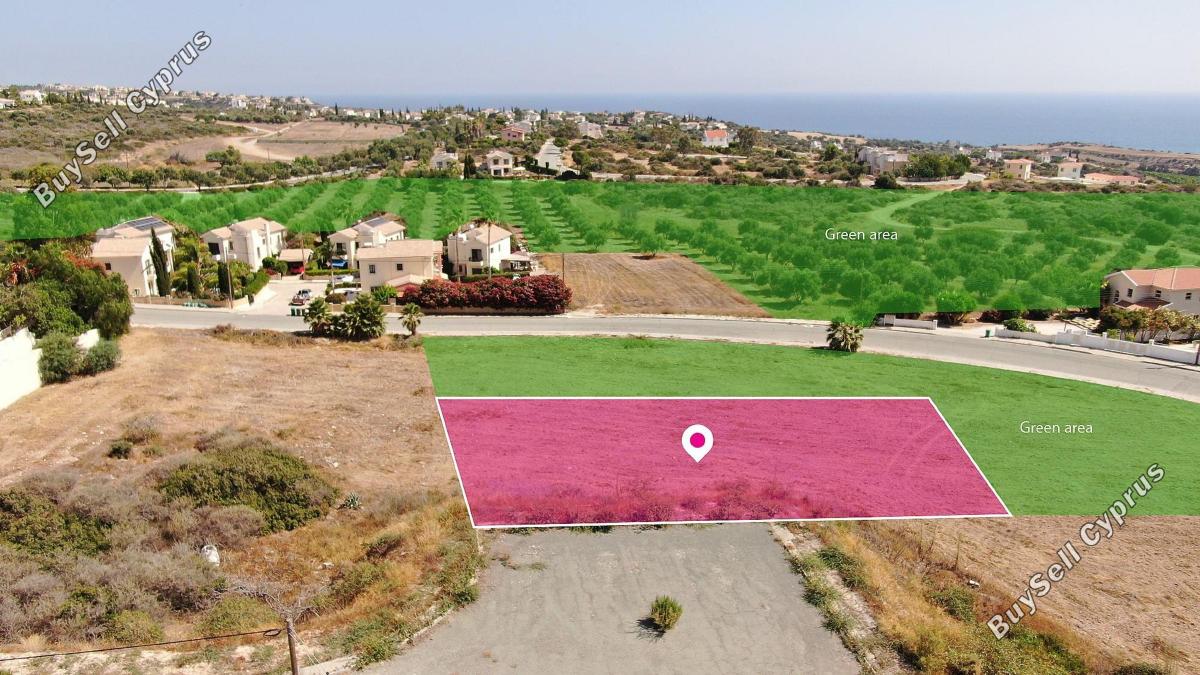 plot under offer kouklia pafou paphos 1113057 image 15329371