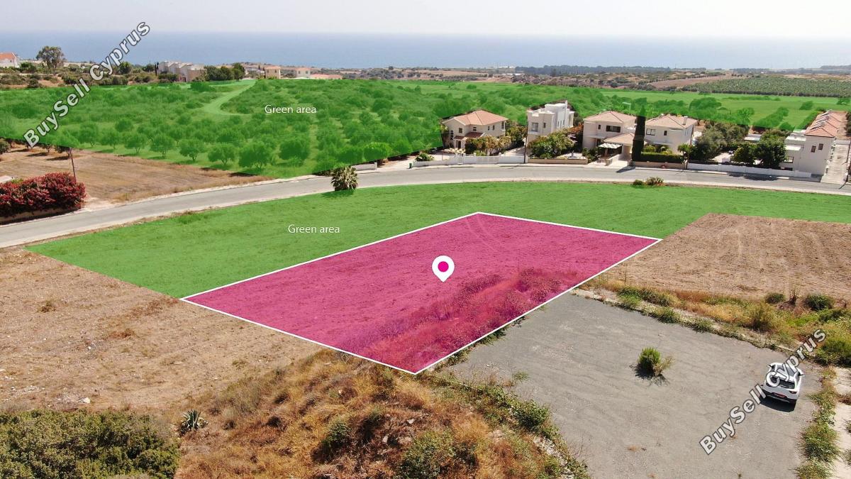 plot under offer kouklia pafou paphos 1113057 image 15329372