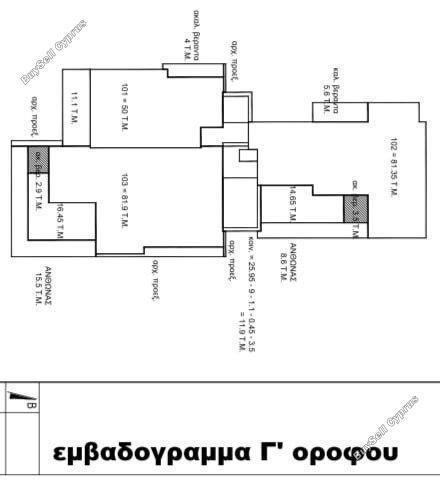1 bedroom apartment for sale agios athanasios limassol 1848157 image 6667257