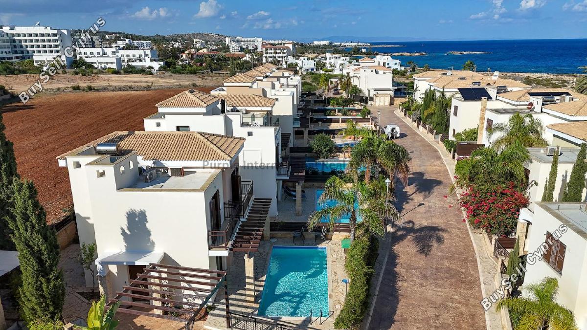 3 Bedroom Detached house for sale in Cape Greko, Famagusta 15555395