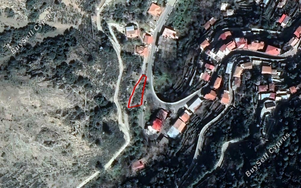 169 SQM Land for sale in Moutoullas, Nicosia 15664019