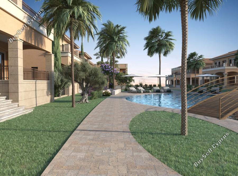 4 Bedroom Detached house for sale in Zygi, Larnaca 16558340