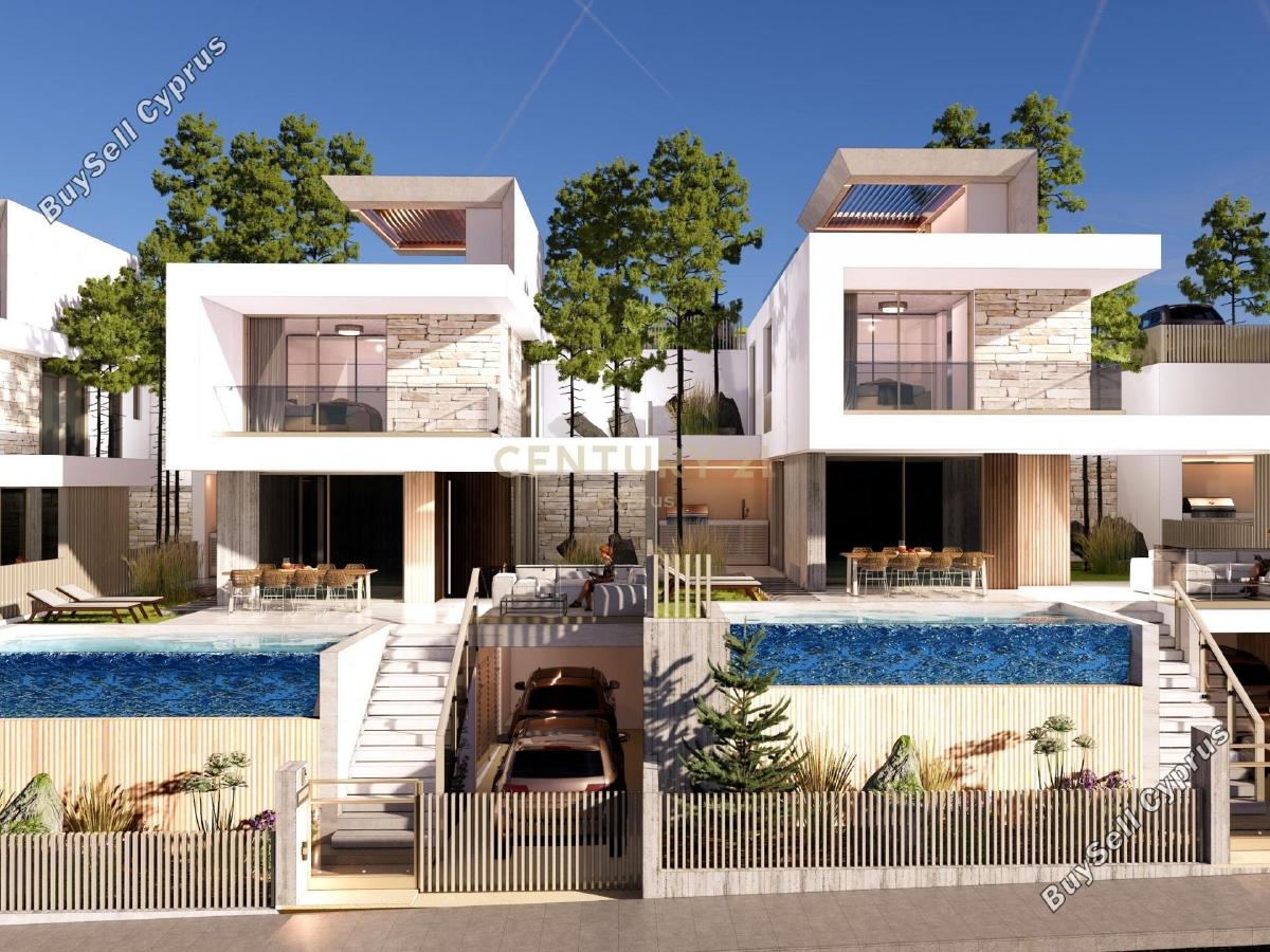 3 Bedroom Detached house for sale in Fasoula Lemesou, Limassol 16591452