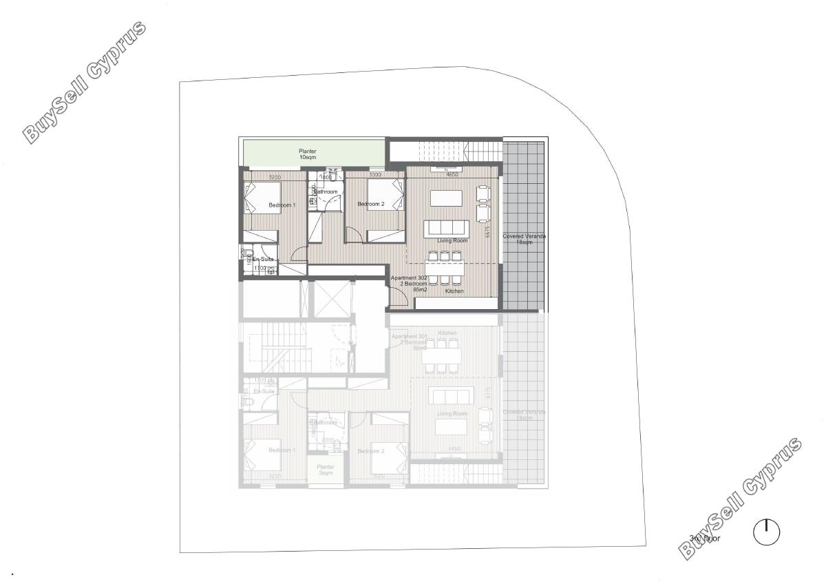 2 bedroom apartment for sale agios athanasios limassol 8490157 image 15288956