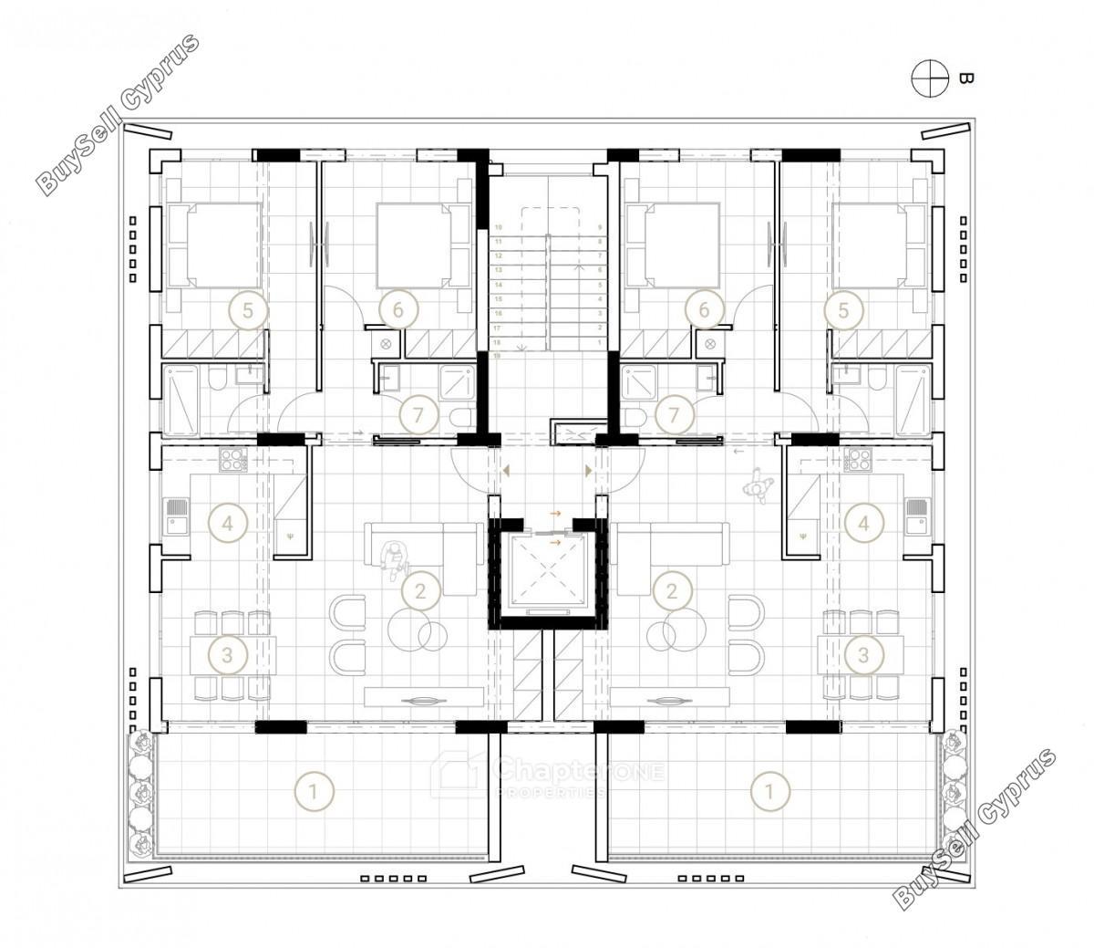 2 bedroom apartment for sale agios dometios nicosia 8360157 image 14544434