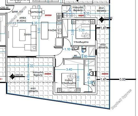 2 bedroom apartment for sale palodeia limassol 7733157 image 14561445