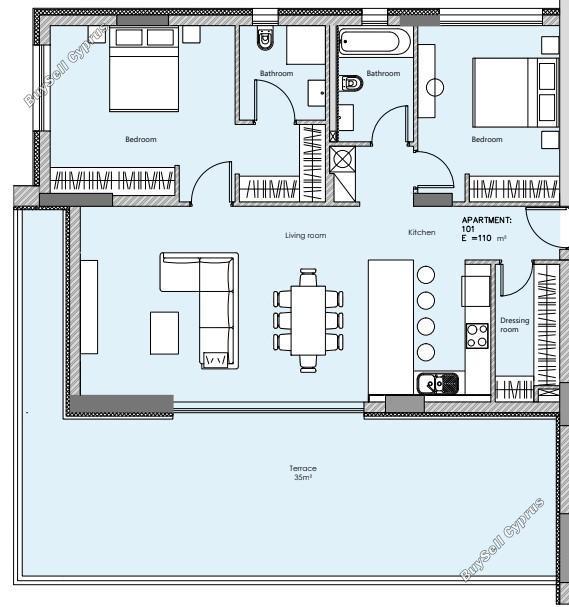 2 bedroom apartment for sale potamos germasogeias limassol 7734157 image 15906295