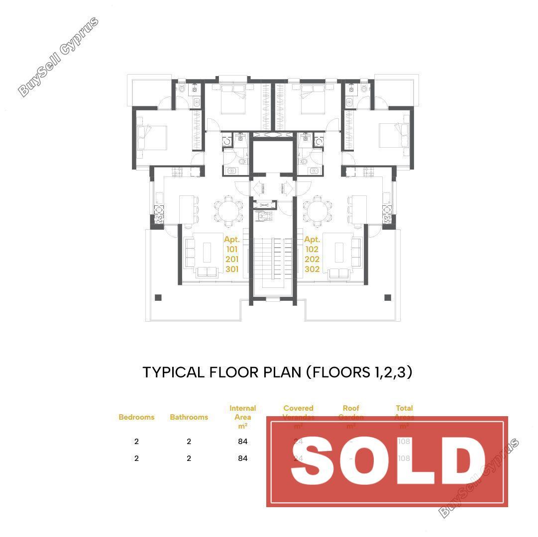 2 bedroom apartment sold neapolis limassol 1814157 image 6279213