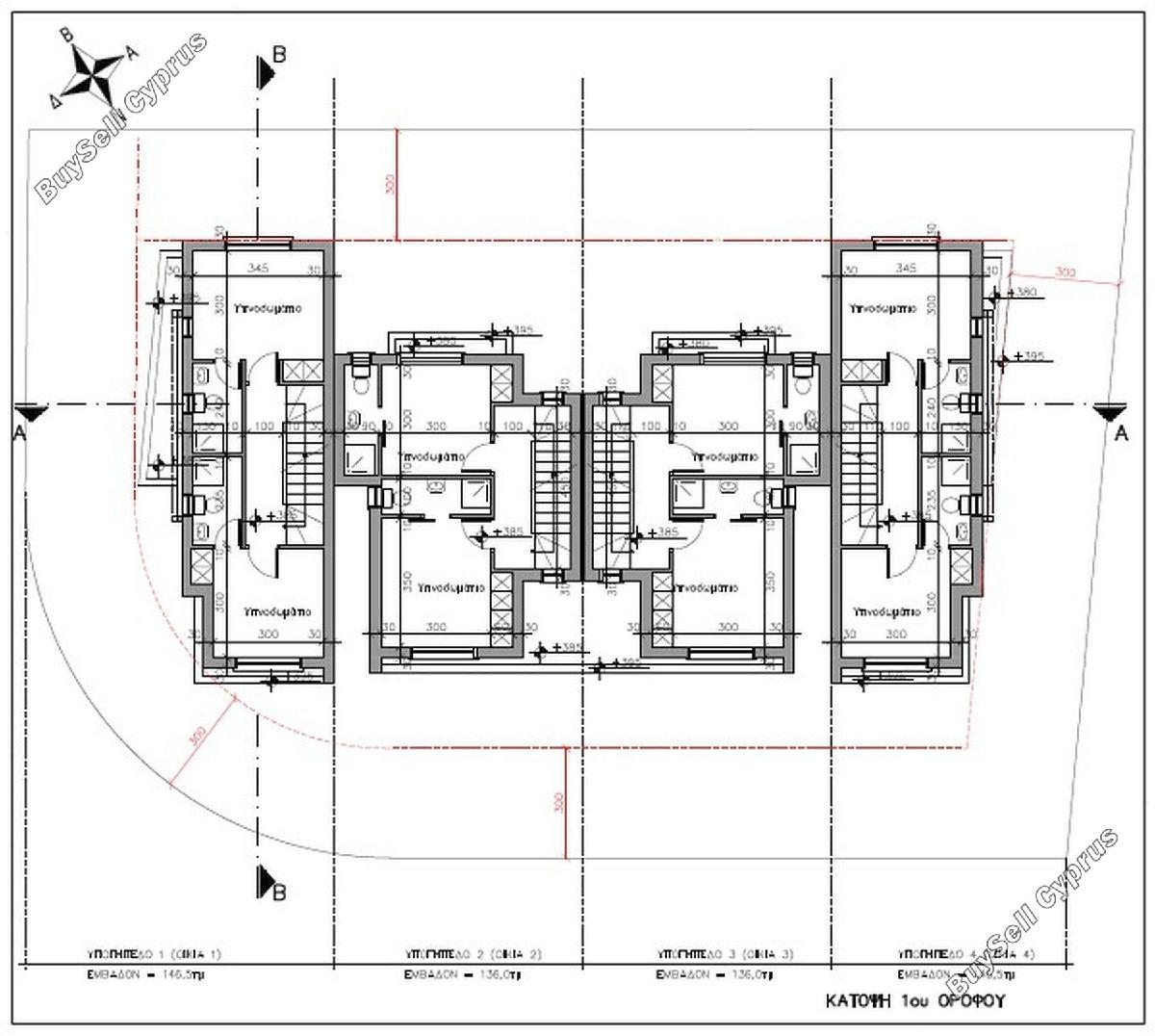 2 bedroom town house for sale kapparis famagusta 1755157 image 6218543