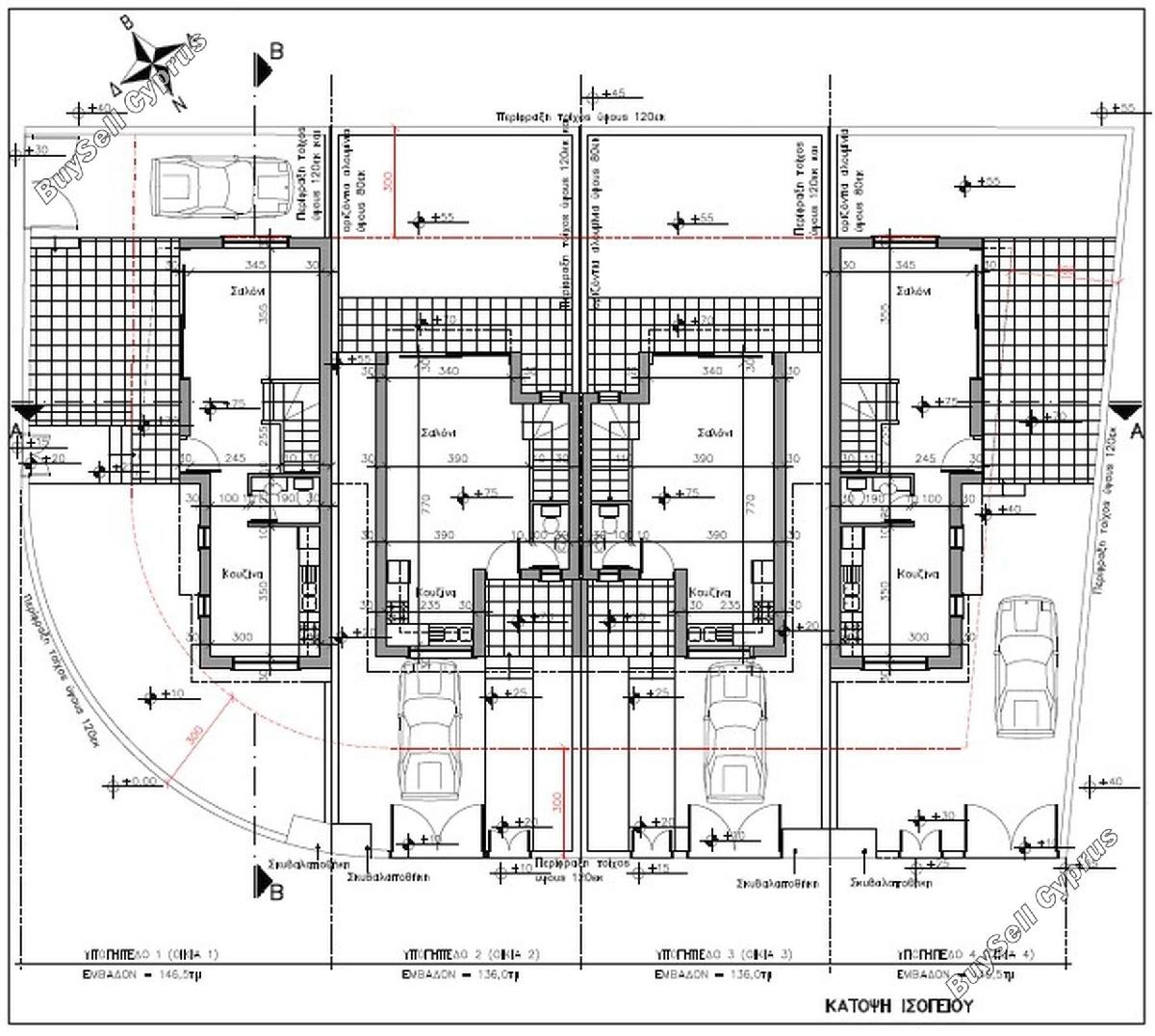 2 bedroom town house for sale kapparis famagusta 1755157 image 6218544