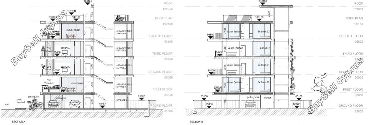 3 bedroom apartment for sale paphos municipality paphos 7514157 image 9398309